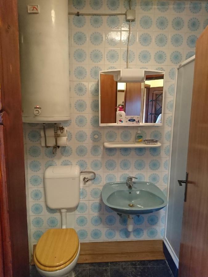Kuca Za Odmor Magdalena Villa Vrtlinovec Ngoại thất bức ảnh